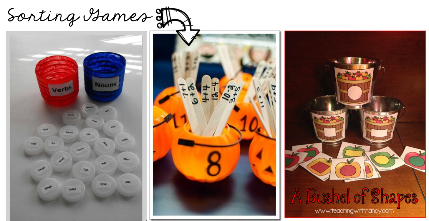 The Classroom Game Nook Target Dollar Bin Games