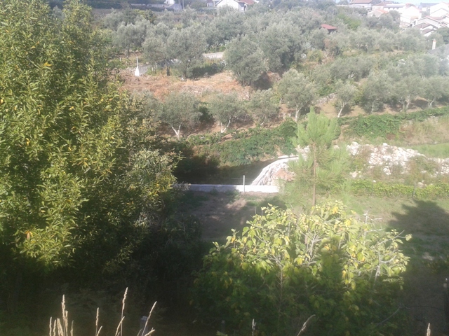 Praia Fluvial Portelada