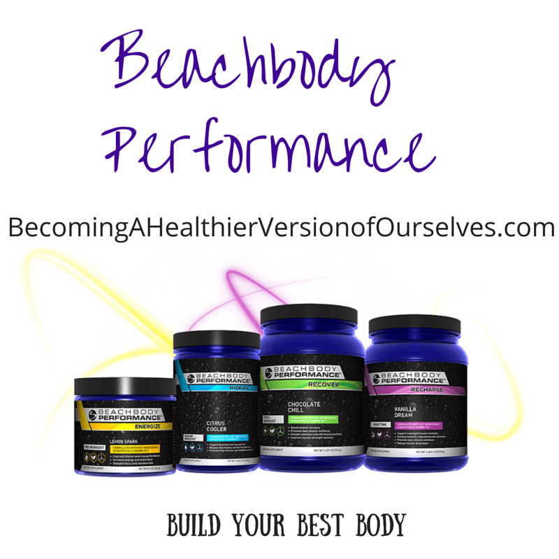 A Healthier Version of Ourselves Many New Products This Month
