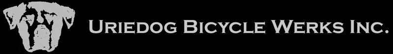 Uriedog Bicycle Werks
