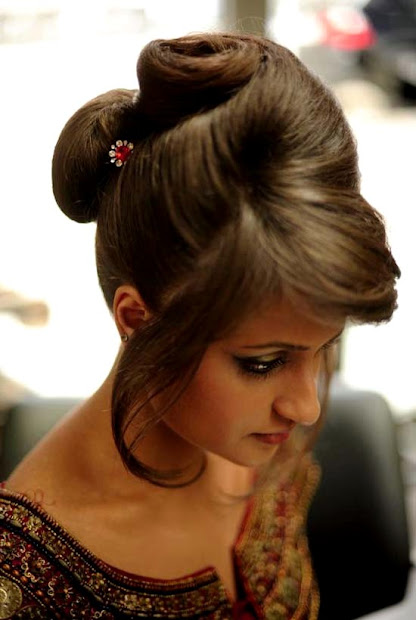 perfect hair styles party occasions