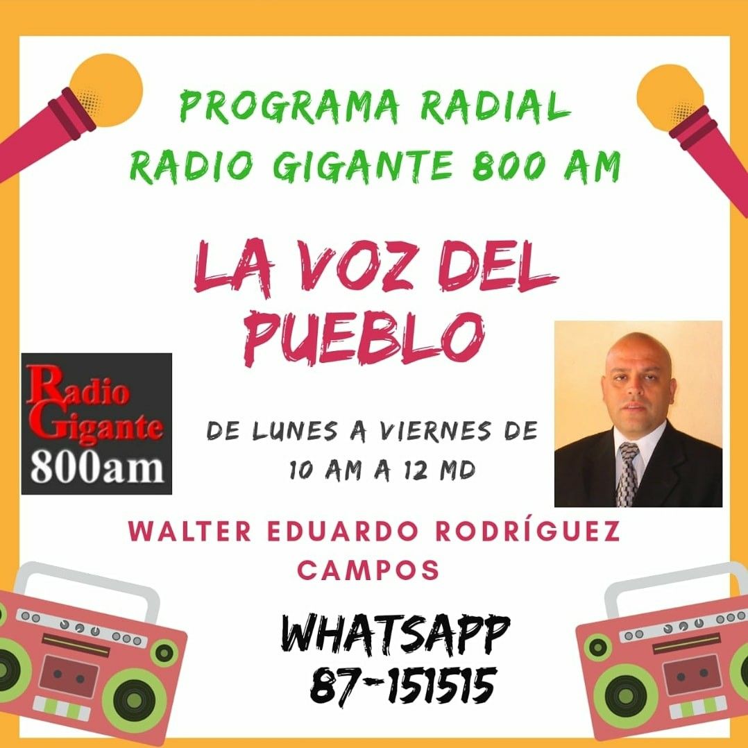 ESCUCHE RADIO GIGANTE AQUI