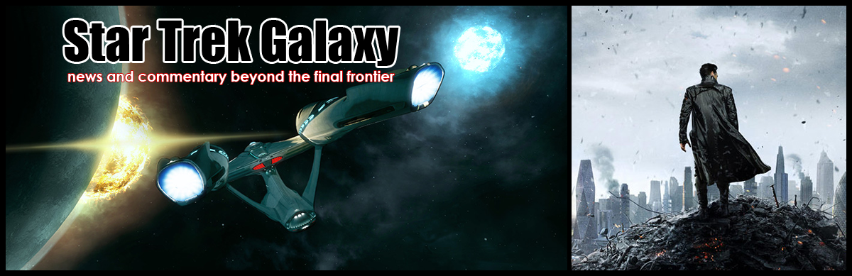 Star Trek Galaxy