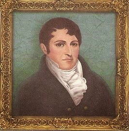 Manuel José Joaquín del Corazón de Jesús Belgrano