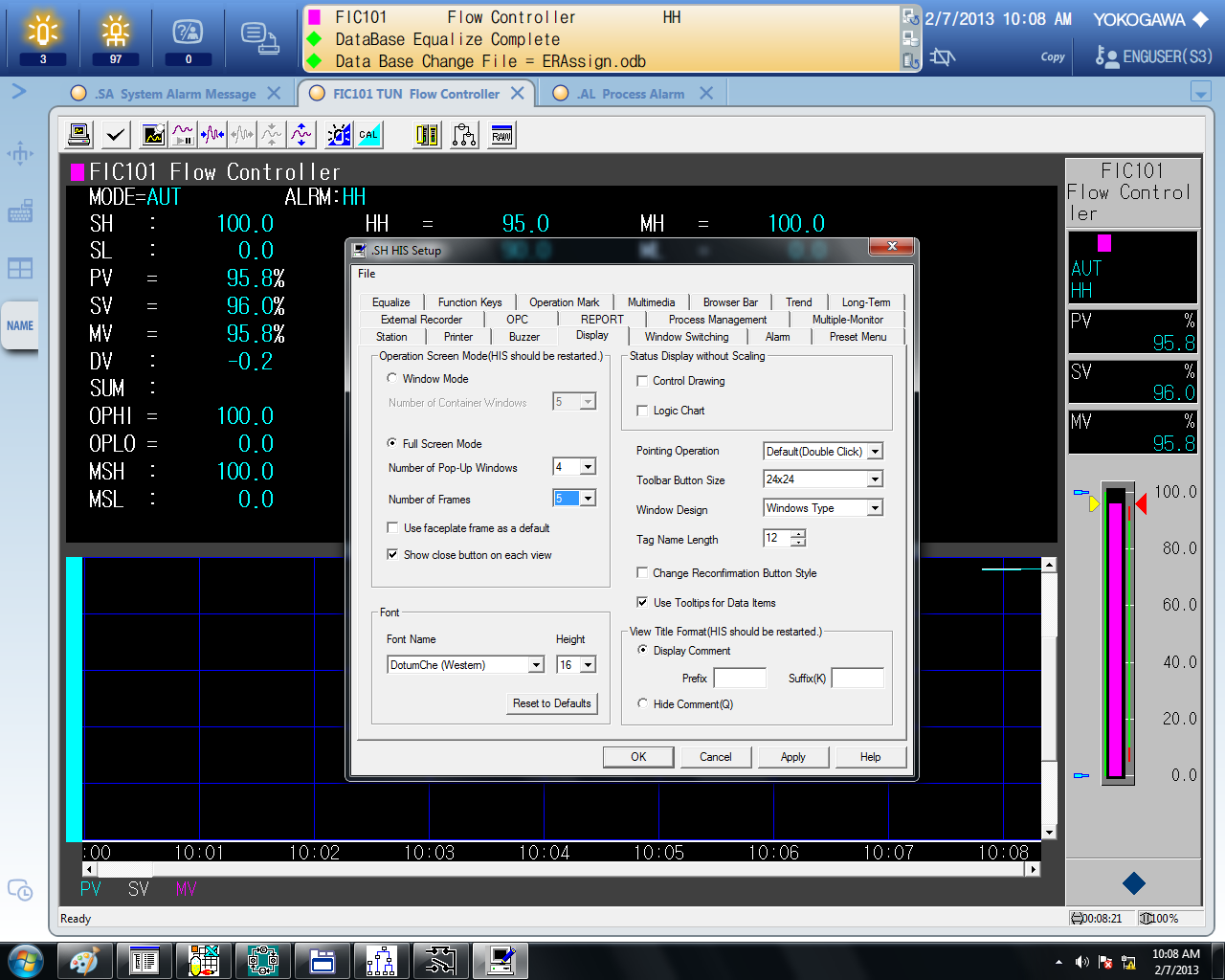 yokogawa centum vp training manual yokogawa centum vp training manual