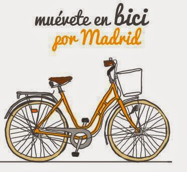 Más bicis