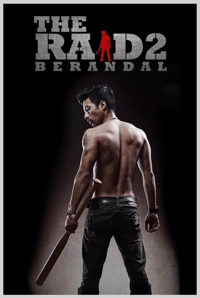 film the raid 2 brandal film the raid 2 brandal