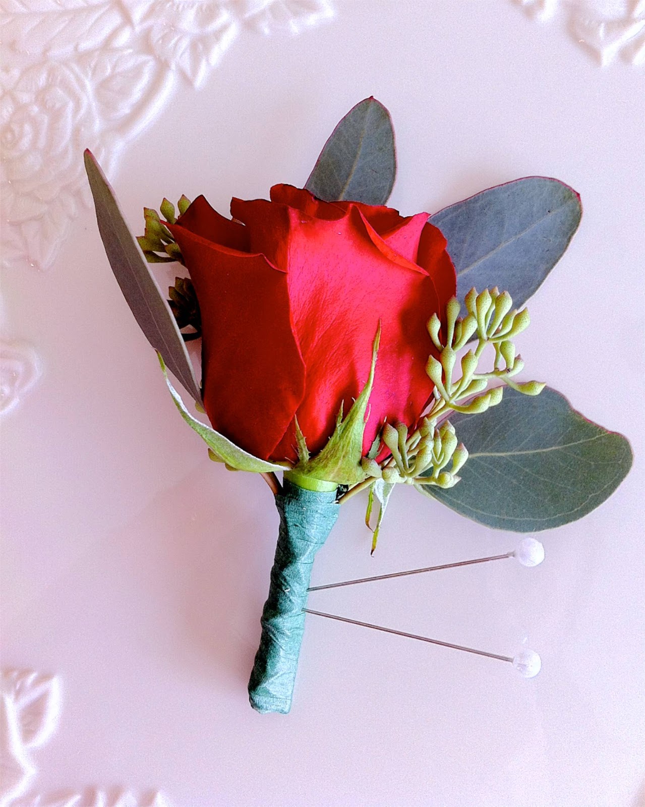 Wedding Flowers Blog 2016