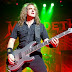 David Ellefson, baixista da banda Megadeth, fala do seu encontro com Deus