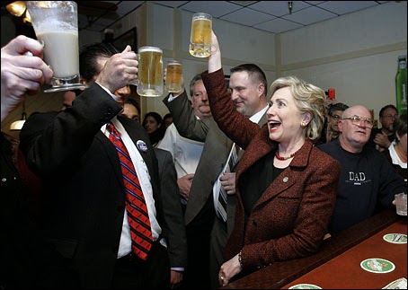Hillary+with+Beer.jpg
