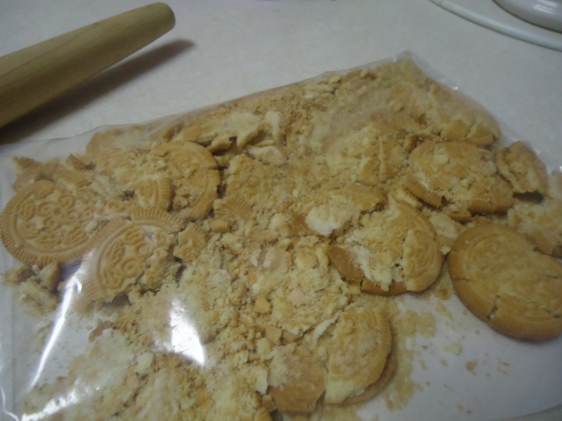 Cupcakeables! Kitty Litter Cupcakes April Fool's