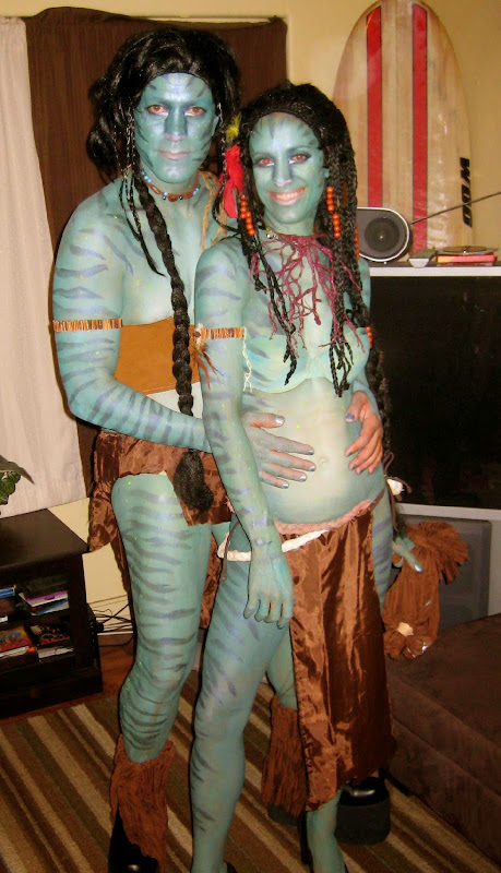 Pin Displaying 18&gt; Images For Body Paint Halloween Costumes on