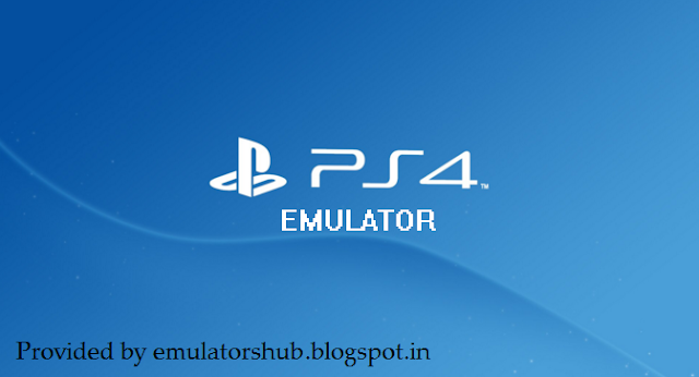 playstation 4 emulator mac playstation 4 emulator mac