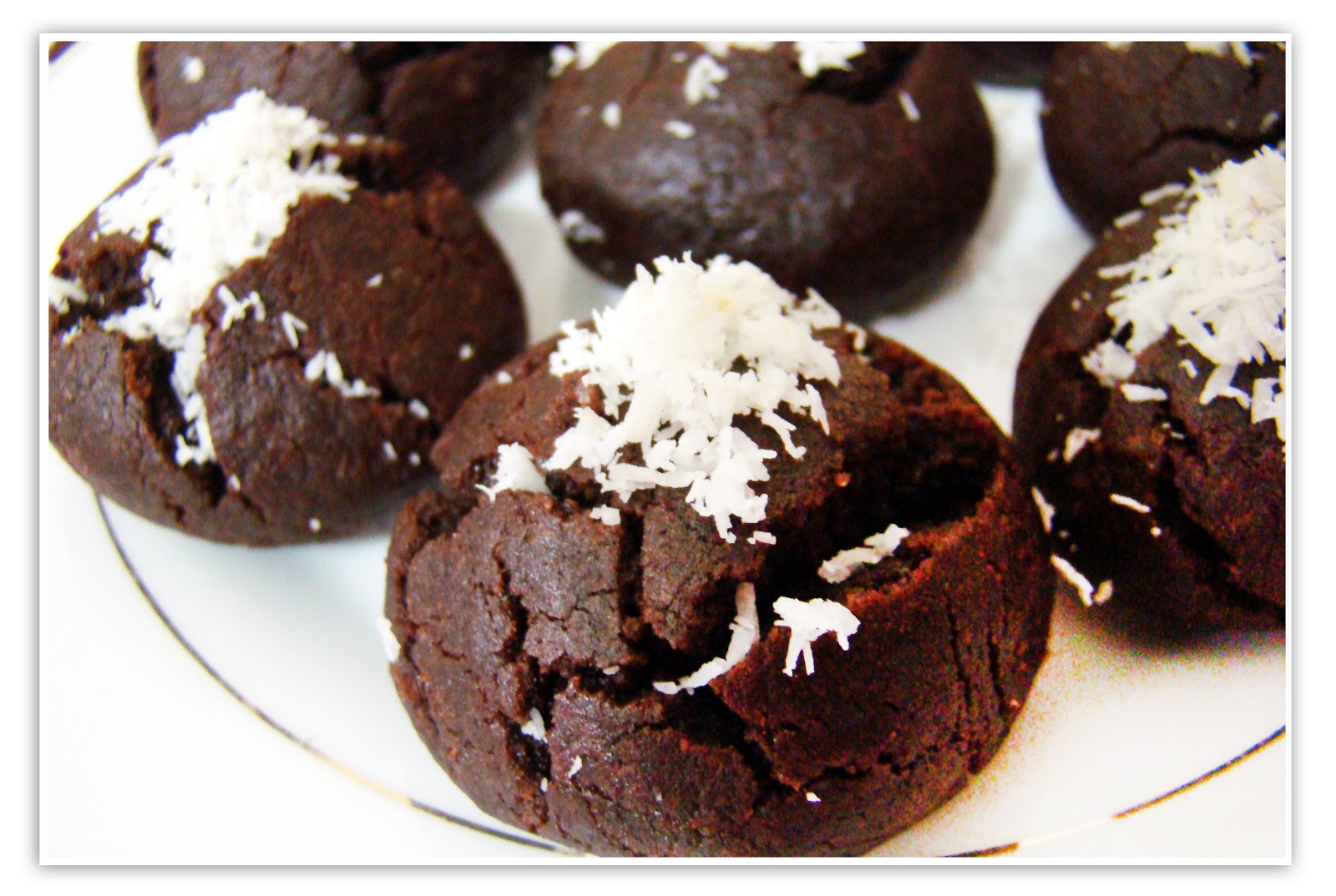 Kurabiyeli Browni Tarifi Kurabiyeli Browni Tarifi