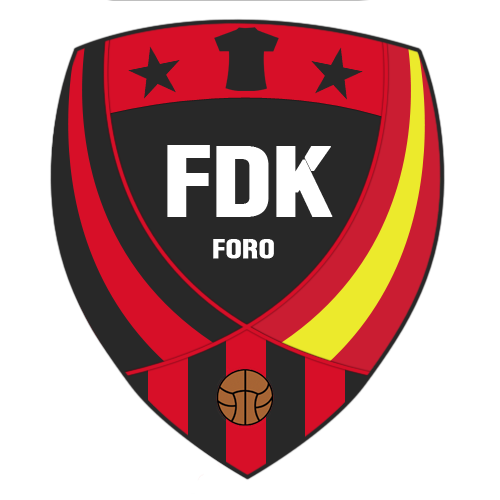 Escudo Del Foro FDK+spain