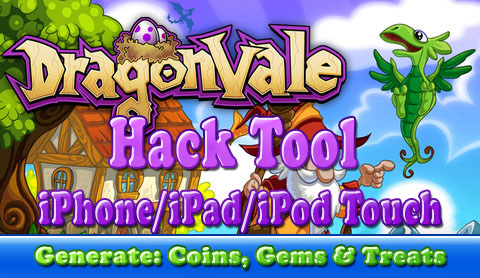 dragon vale gem cheats