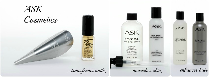 TIPS by ASK Cosmetics Blog