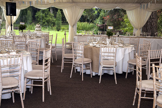 Chiavari Chairs Direct