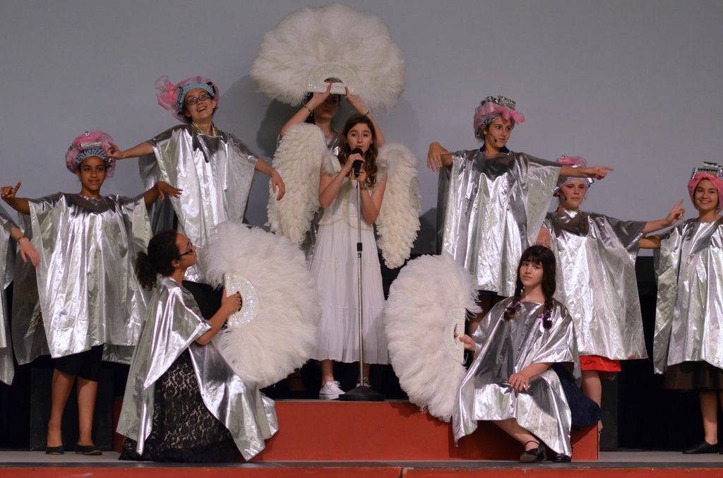 Joe Straw 9 Grease School Version Book, Music, and Lyrics by Jim