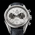 .@TAGHeuer Carrera Calibre 18 Chronograph