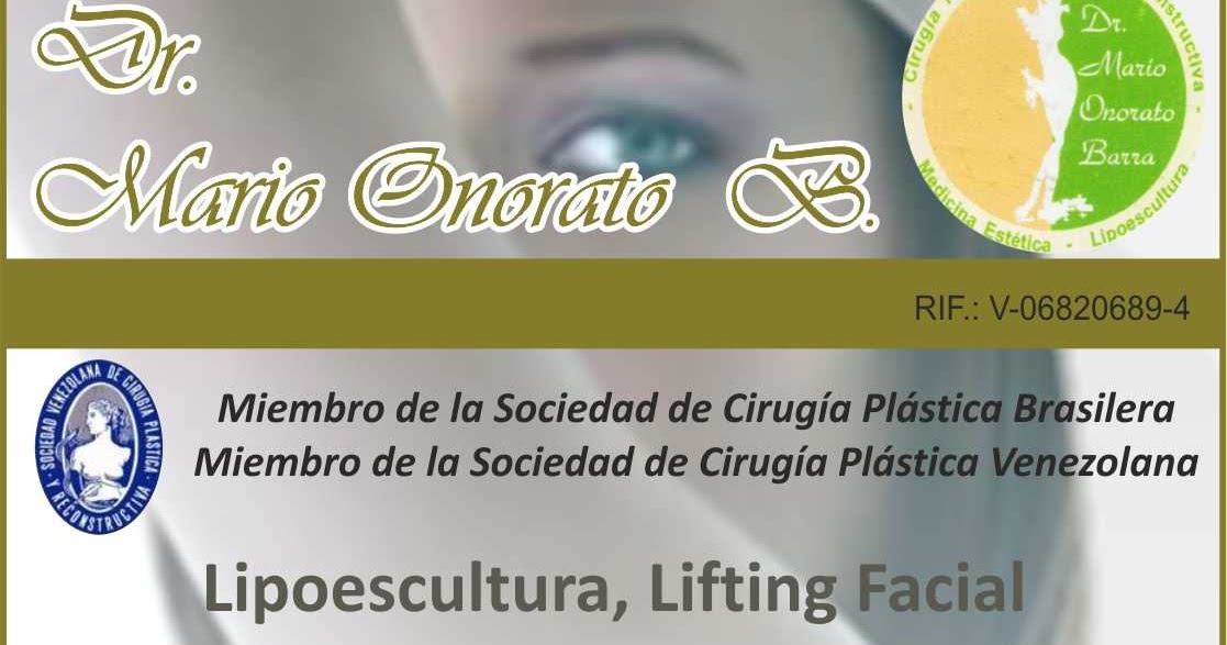 Dr. MARIO ONORATO B. Guíamarilla