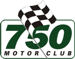 750 Motor Club