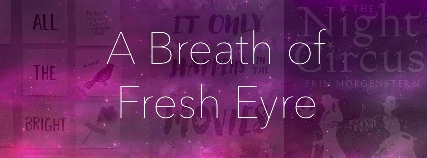 A Breath of Fresh Eyre