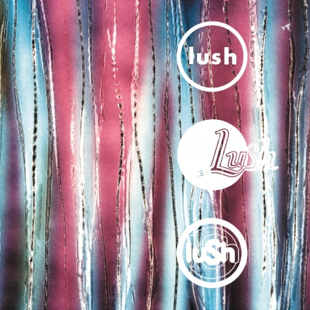 New LUSH Anthology News/4AD