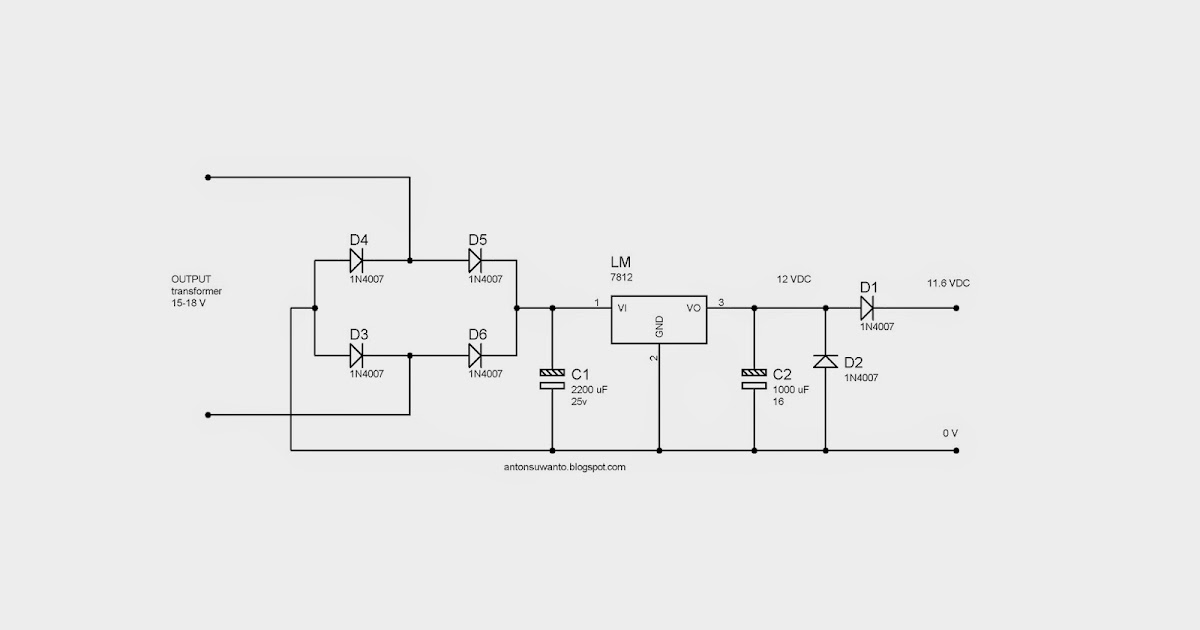Belajar, Cara, Membuat, Rangkaian, Skematik, Download