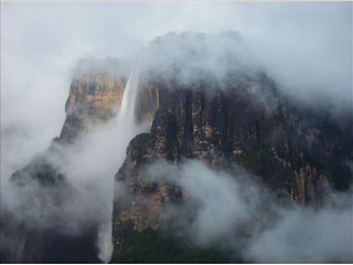 (Venezuela) - 7 Most Interesting Angel Falls Facts