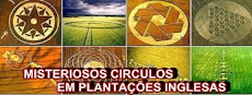 MISTERIOSOS CIRCULOS