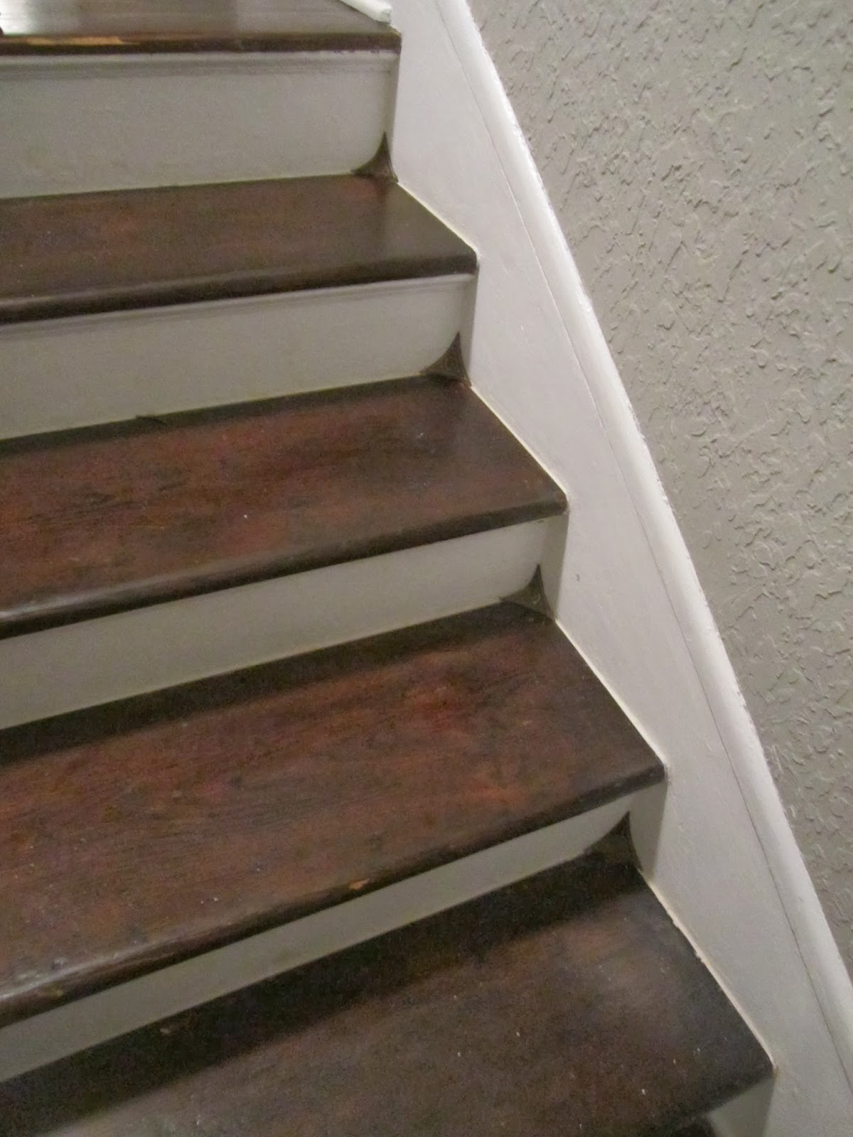 Little Old House January 2014