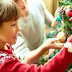 Χριστουγεννιάτικος στολισμός στο σπίτι με ένα μικρό παιδί! Τι πρέπει να προσέχετε