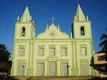 IGREJA MATRIZ