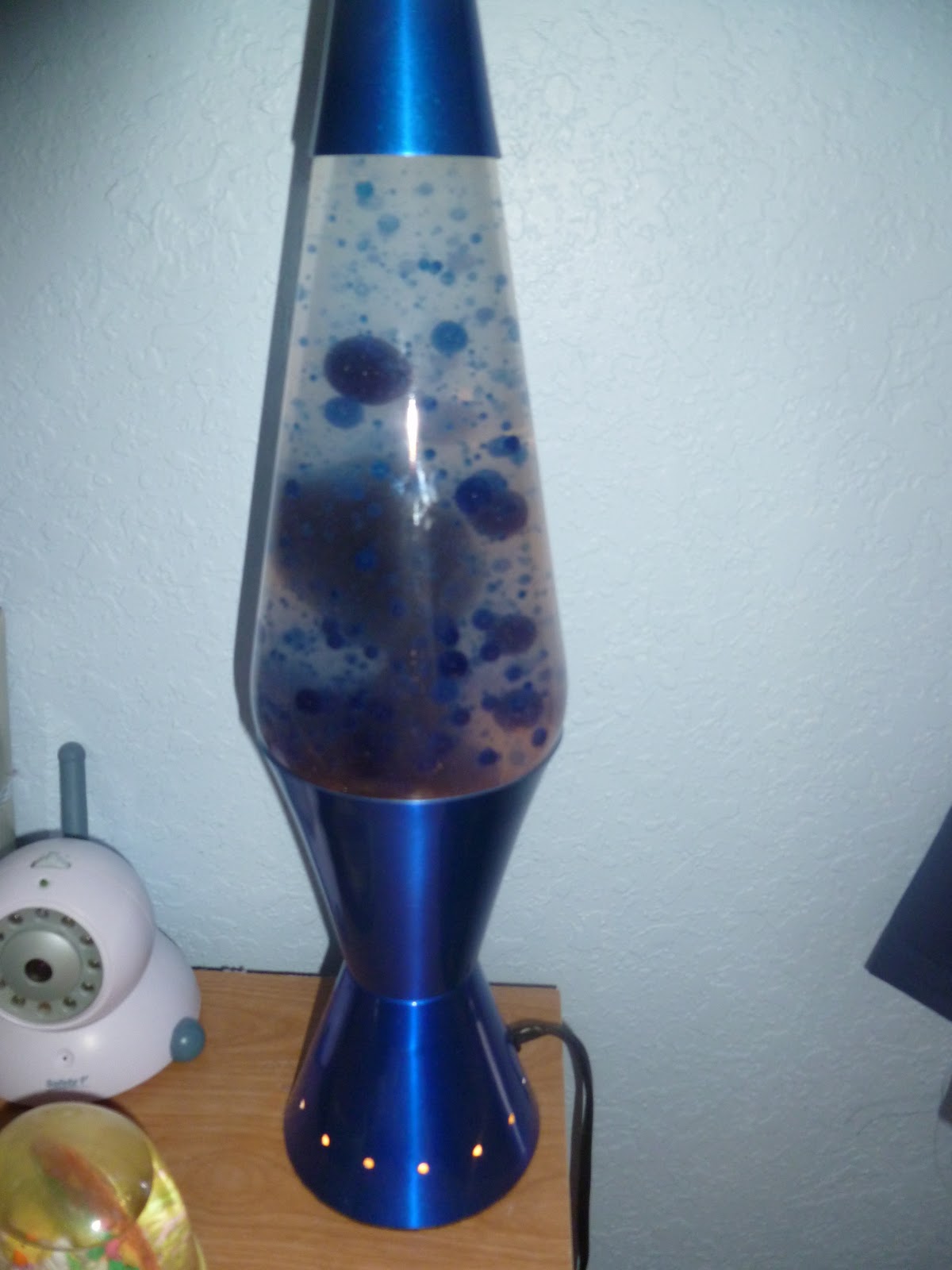 THE ORIGINAL LAVA LAMP REVIEW + GIVEAWAY Mama to 6 Blessings