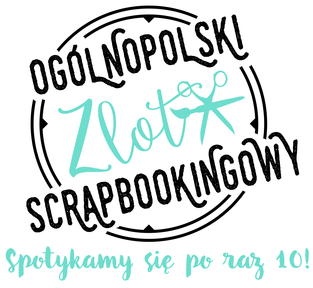 Logo Zlotu