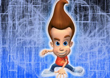 Jimmy Neutron