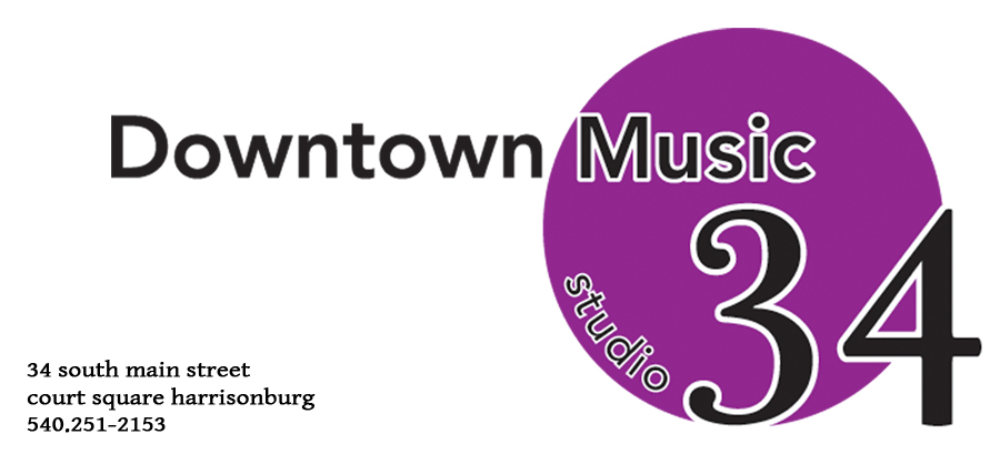 Downtown Music 34