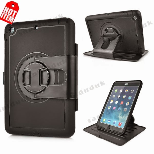 Case Cover for iPad 5