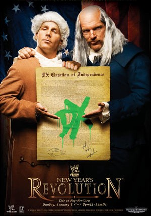 rowes island wwe pay per view posters 2007 wwe ppv flyers