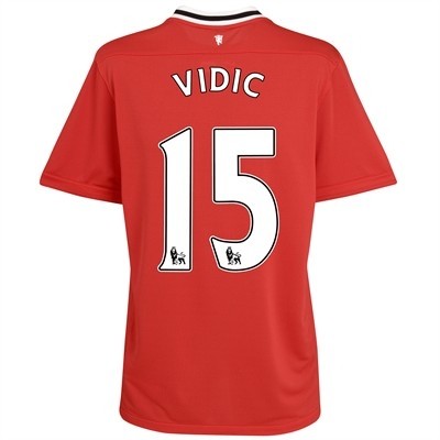 World of 15: My Favorite Idol NEMANJA VIDIC