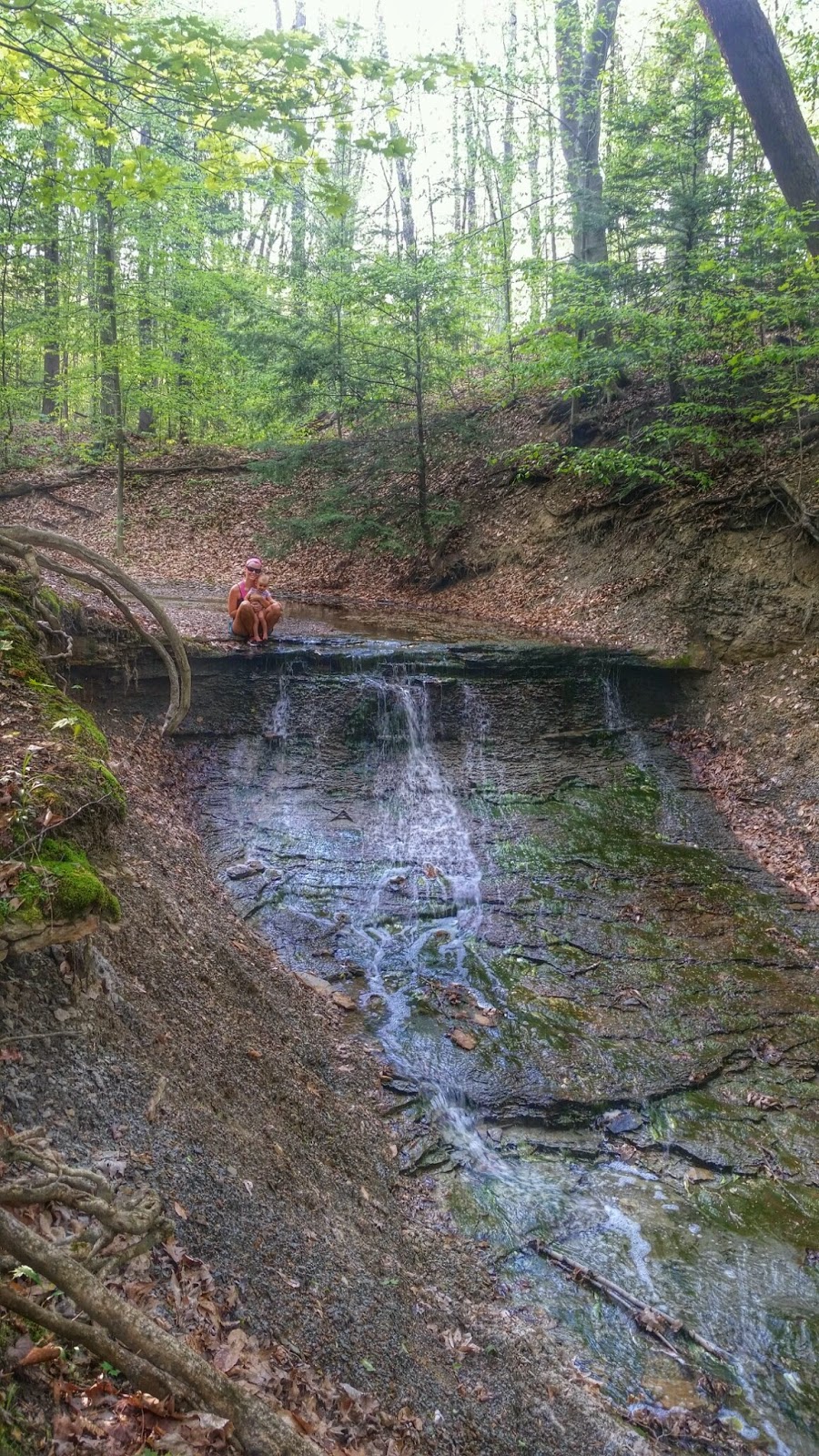 *Over the Rainbow* The Cleveland Metroparks