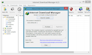 IDM Free Download Crack Terbaru