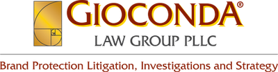 GIOCONDA LAW BLOG:  Cutting Edge Issues in Brand Protection