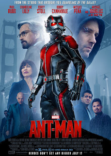 Ant-Man - 2015