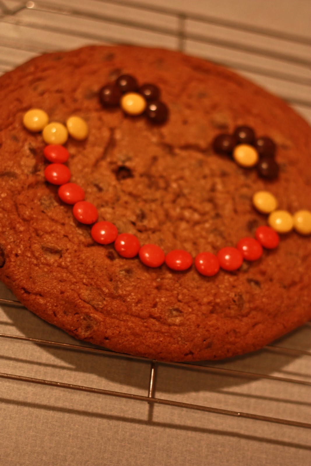 Pretty Intents Going Postal the best way to send cookies.