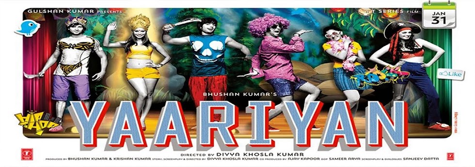 Download Yaariyan 1 Full Movie In Hindi