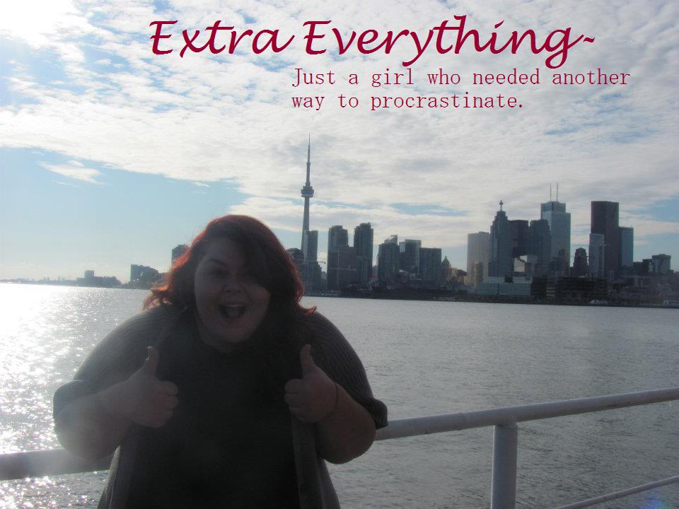 Extra Everything