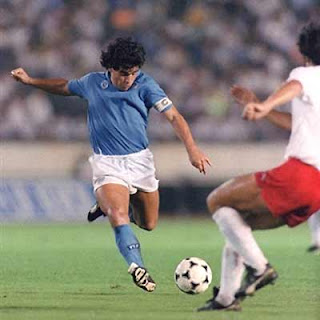 nace la leyenda