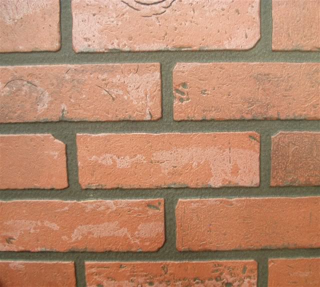Brick Phone Picture Brick Panel